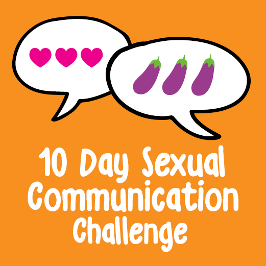Sexual Communication Challenge